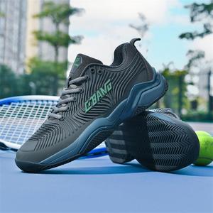 Zapatos de Tenis para Hombre - Impermeables, Antideslizantes, Ligeros y Transpirables - Product Image 2