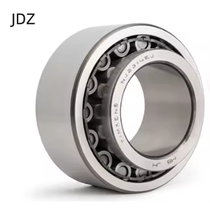 Roulement à rouleaux coniques 120KBE 42X L à double rangée, manchon de coupe, précision P0, remplacement OEM pour machines industrielles - Product Image 6