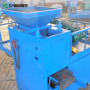 Machine électrique à presser des galons, appareil pour faire soi-même des Briquettes en charbon de bois noir, pour barbecue - Product Image 3