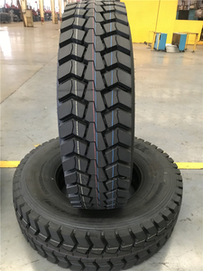 Hawkway ยางรถบรรทุกและรถบัส hawkway marando HK859 HLS1 295/80R22.5 315/80R22.5 llantas HK802 HLS1-295 HK859/80R22.5 - Product Image 3