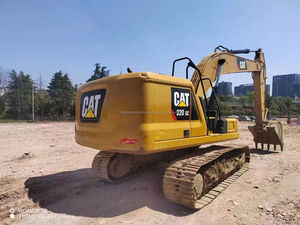 Pelle Caterpillar 320GC 320GX, nouveau modèle de 20 tonnes avec un bon prix, pelle Cat 320D 320Gc 320D 320GX d'occasion - Product Image 6