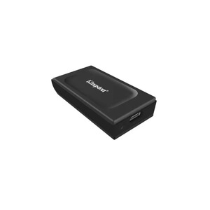 <span class=keywords><strong>Kingston</strong></span> XS1000 portátil PSSD SSD móvil de alta velocidad <span class=keywords><strong>1TB</strong></span> 2TB <span class=keywords><strong>USB</strong></span> 3.2Gen2 y tipo C SSD externo - Product Image 3