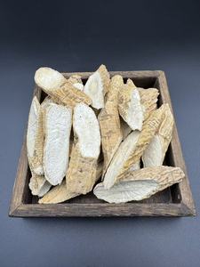 Extrait de plante médicinale chinoise pure et naturelle de haute qualité Niu Dali - Product Image 3