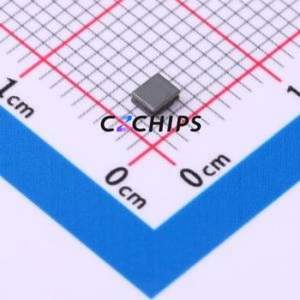 Inductor de Potencia ANRL252010-3R3M 1008 (Inductancia: 3.3uH) (Precisión: 20%) (Corriente Nominal: 1.2A) - Product Image 1