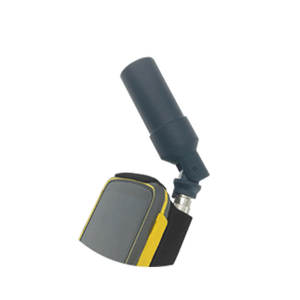 휴대용 다주파수 <span class=keywords><strong>GPS</strong></span> GNSS RTK D5Pro 고정밀 측량기기 IP68 등급 정밀 농업용 - Product Image 4