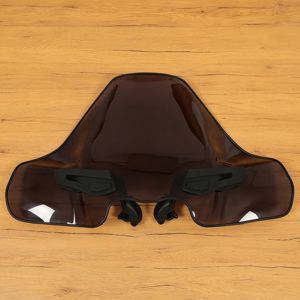 SMOKE WINDSHIELD LOCK & RIDE pour <span class=keywords><strong>Polaris</strong></span> Sportsman 1000 <span class=keywords><strong>850</strong></span> 570 450 2880540-412 - Product Image 6