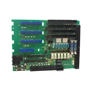 Fanuc 31i-B System große E/A-Modell Control Center Board A16B-3100-0121 verwendet 80% neu getestet okay
