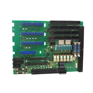 Fanuc 31i-B System Big I/O Model Control Center Board A16B-3100-0121 Used <strong>Tested</strong> Okay - Product Image 1