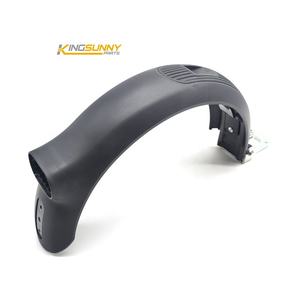 Garde-boue de scooter garde-boue arrière d'origine pour neuf Bot E25 E45 Scooter électrique <span class=keywords><strong>Kickscooter</strong></span> garde-boue pièces accessoires - Product Image 1