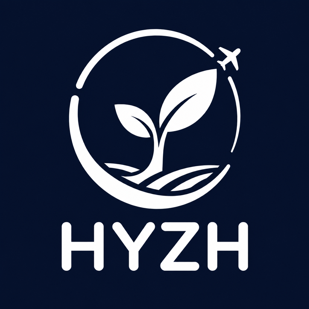 Shanghai Huanyu Zongheng Trading Co., Ltd. logo