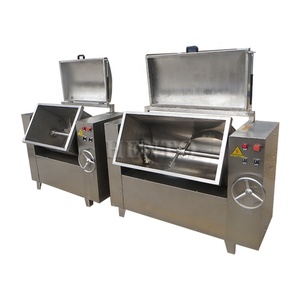 Máy Băm Thịt Hiệu Quả Cao/Máy Trộn Thịt Máy Trộn/Máy Trộn Thịt - Product Image 5