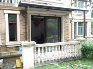 Cubierta <span class=keywords><strong>de</strong></span> techo impermeable para <span class=keywords><strong>terraza</strong></span>, toldo <span class=keywords><strong>de</strong></span> aluminio <span class=keywords><strong>de</strong></span> policarbonato para balcón, <span class=keywords><strong>precio</strong></span> <span class=keywords><strong>de</strong></span> fábrica - Product Image 5