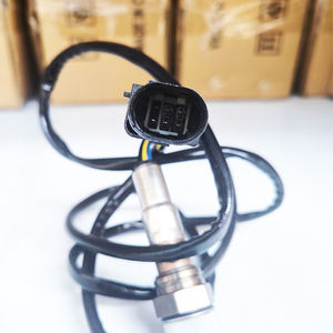 06E906262G Nuevo sensor de oxígeno para 2011 Volkswagen <span class=keywords><strong>Touareg</strong></span> 3,0 T y Audi Condition Nuevo - Product Image 3