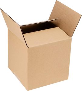 Cajas <span class=keywords><strong>de</strong></span> Cartón Corrugado Personalizadas a Precio <span class=keywords><strong>de</strong></span> Fábrica, Cajas para Envíos, Mudanzas y Transporte - Product Image 2