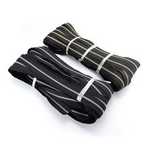 Approvisionnement d'usine <span class=keywords><strong>pas</strong></span> <span class=keywords><strong>cher</strong></span> prix laiton Y dents métal <span class=keywords><strong>fermeture</strong></span> <span class=keywords><strong>éclair</strong></span> rouleau <span class=keywords><strong>fermeture</strong></span> <span class=keywords><strong>éclair</strong></span> longue chaîne pour sacs - Product Image 2