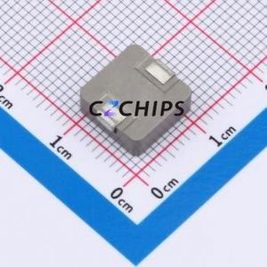 Inducteur de puissance CMPI1040-100M SMD, 11,5x10mm (Inductance : 10uH) (Précision : 20%) Courant nominal : 7,7A - Product Image 2