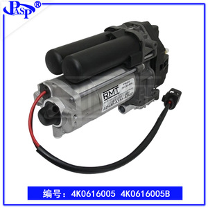 ปั๊มคอมเพรสเซอร์ระบบกันสะเทือนแบบลม RMT รุ่น AD4M-A316-ADHU สำหรับ A6 S6 RS6 C8 A7 S7 4K0616005 4K0616005B - Product Image 2