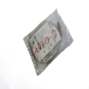 مفتاح استشعار قرب صناعي جديد وأصلي من نوع PLC IFRM 08P1704/<span class=keywords><strong>PL</strong></span>/040 0، منتج أتمتة صناعية * متوفر في المخزون - Product Image 1