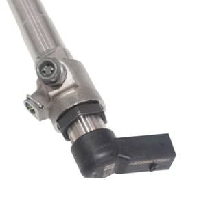 حاقن وقود ديزل جديد الأكثر مبيعًا بنظام السكك الحديدية المشتركة A2C59517051 لسيارات رينجر TKE وBT-50 وترانزيت 2.2 HDI / TDCi - Product Image 5