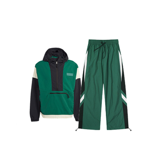 <strong>Custom</strong> Men Sportswear Jogging Track <strong>Suits</strong> Zip up Training Joggers Polyester Wind Breaker Nylon <strong>Suit</strong> Windbreaker Tracksuits Sets - Product Image 1