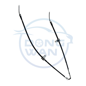28300M53M00 câble de changement de vitesse de voiture japonais en gros 28380-76A01 pour moteur Suzuki 28300M71M00 - Product Image 6