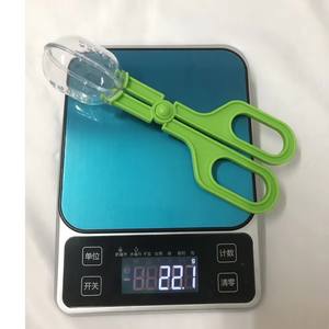 Ciseaux éducatifs pour enfants, piège à insectes et outil de ramassage de coquillages pour animaux rampants - Product Image 5