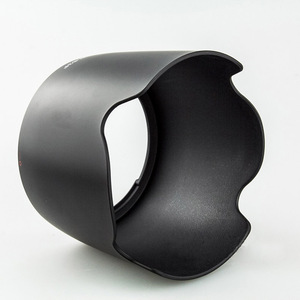 Süngü dağı EW-83F Lens Hood Canon 1D 7D 5D 50D 40D 60D EF 24-70mm f2.8L USM - Product Image 4