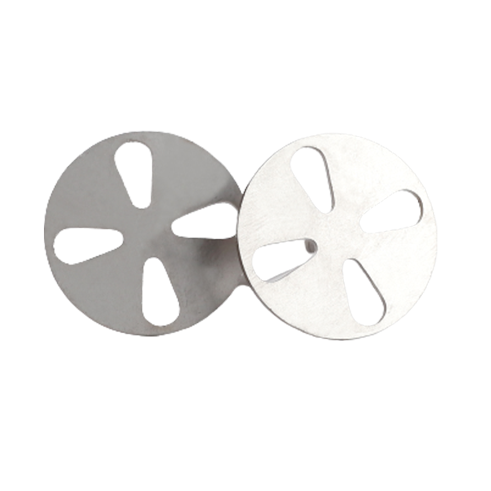 25MM hole Stainless Steel color