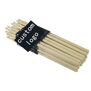 Regalos Personalizados <span class=keywords><strong>para</strong></span> Bandas Estudiantiles, Par <span class=keywords><strong>de</strong></span> <span class=keywords><strong>Baquetas</strong></span> <span class=keywords><strong>de</strong></span> Madera Grabadas <span class=keywords><strong>de</strong></span> Tamaño 5A/7A <span class=keywords><strong>para</strong></span> Bateristas o Músicos - Product Image 5