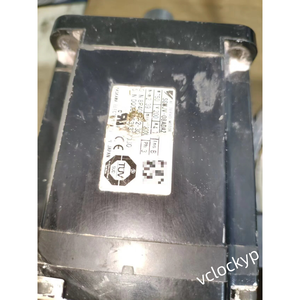 YASKAWA SIGMA5 Usado SGMJV-08ADA2C 750W AC - Product Image 6