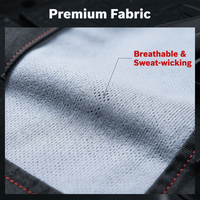Uniforme de travail pour hommes en polyester respirant avec col contrastant, idéal pour l'entretien en usine, logo personnalisé accepté, fabriqué en Chine