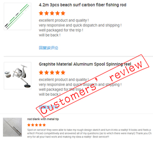 <span class=keywords><strong>Canne</strong></span> à <span class=keywords><strong>brochet</strong></span> professionnelle 2.35m 2 pièces poids de <span class=keywords><strong>leurre</strong></span> 28-79g cannes à pêche en Fiber de carbone - Product Image 4