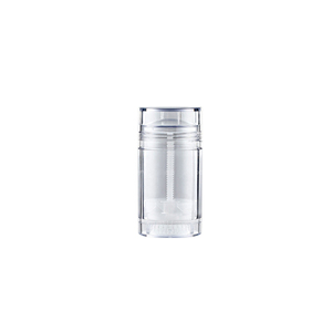 PP plastic natural deodorant container