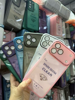 Funda para Tecno Spark 50 Pro/Spark 50/Pova 7, TPU Suave, Protección Antigolpes, Agradable al Tacto, Transparente, Antideslizante