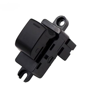 Interruptor Eléctrico para Elevador de Ventanas Nissan 25411-AX000 para Tiida, Livina, Vios, Junyi, Teana - Product Image 1