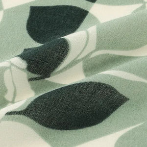 Chales y Bufandas Estampados de Diseño para Mujer al por Mayor, Material de Poliéster, Estilo Chino, Ligeros, Transpirables, para Todas las Temporadas - Product Image 5