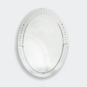 Горячая Распродажа, новый дизайн, травление, нерегулярное венецианское декоративное зеркало
