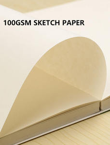 Fogli 120 <span class=keywords><strong>di</strong></span> Glitter Art 100GSM carta da <span class=keywords><strong>disegno</strong></span> blocco per schizzi e disegni - Product Image 3