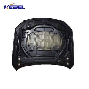 KEBEL all'ingrosso attraente prezzo copertura cofano Auto OEM 41007441359 copertura cofano motore per BMW 1 serie <span class=keywords><strong>F52</strong></span> - Product Image 6