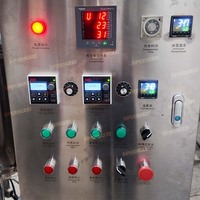 Mélangeur émulsifiant mobile 150L en acier inoxydable avec moteur AC, chauffage électrique, homogénéisateur et boîte de vitesses pour produits alimentaires et chimiques