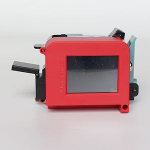 <span class=keywords><strong>Mini</strong></span> imprimante à jet d'encre portative pour le carton de vêtements et l'imprimante de code numérique d'étiquettes pour le matériel de câble et d'oeufs - Product Image 3