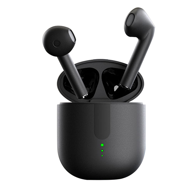 HEADSET High Fidelity Sound Quality Fast Charging Waterproof Tws Wireless Earbuds Earphone