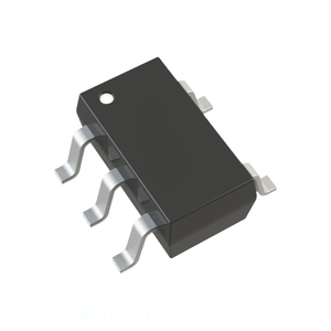 ISL24020IHTZ-T7 d'origine SOT 23 5 Thin TSOT 23 5 Chip Acheter des composants électroniques en ligne - Product Image 1