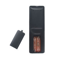 Remote Control IR Unicerasl RCU untuk H96Pro Plus/X96/x96mini/tx3 Mini/T95M/T95Z/T95X/TX6/Controller Android Smart Tv Box