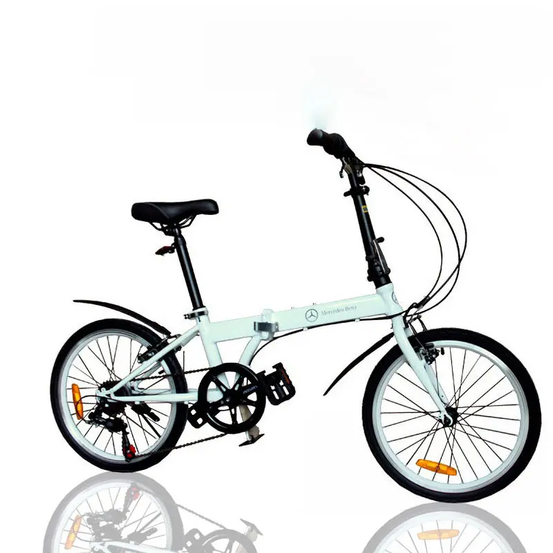 20 inch 16 inch folding bike variable speed bicycle for adults lightweight mini foldable bike