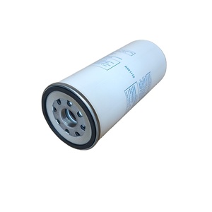 Séparateur d'huile pour compresseur d'air industriel Manny 561110 R561110, état neuf - Product Image 1