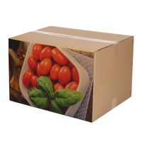 Fabricant de boîtes en carton, personnalisation de tous types de cartons, boîtes d'emballage pour livraison express postale, boîtes de présentation pour la vente au détail, extra-résistantes