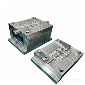 Moule de moulage pour circuits imprimés (PCB) pour l'encapsulation de modules électroniques étanches - Product Image 1