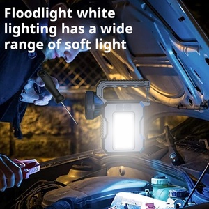 Xinsite <span class=keywords><strong>mini</strong></span> xách tay năng lượng mặt trời chiếu sáng Kit hệ thống DC 5V Độ sáng cao dẫn bóng đèn cho Nhà trong nhà Cắm Trại Ngoài Trời Mppt - Product Image 3