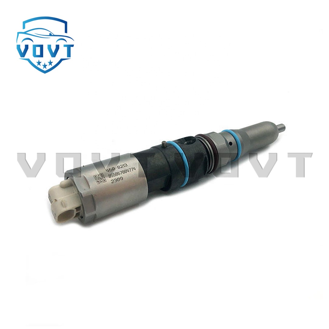 High Efficiency Diesel Injector 4608213 Common Rail Injector Diesel Engine Elements